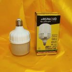 لامپ12volt 20watt