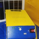 پکیج خورشیدی 216 وات